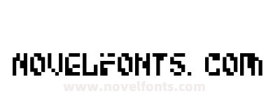 Bitwise Alpha