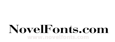 Bodoni Ext Bold