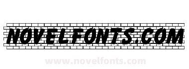 Brickletter