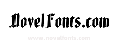 Broken Woodtypes