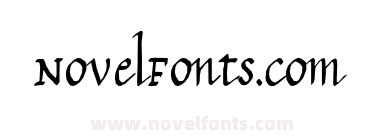 Calligraphy Unicase