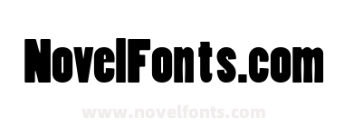 ConoverSSK Bold