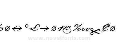 Dalliance Script Fractions