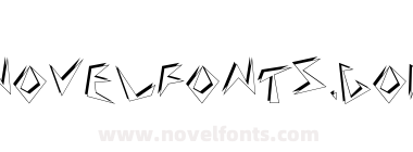 BeeboppFont