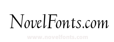 Deltaic Italic