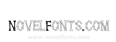 Dem Bones Regular Swfte