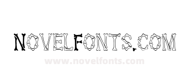 Dem Bones RegularSWFTE