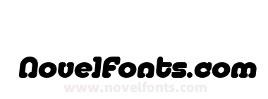 Desiree Becker Heavy Italic