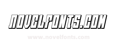 EAST-west 3D Italic