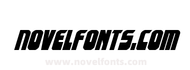Eldebaran Bold Italic