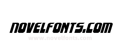 Eldebaran Expanded Italic