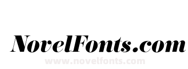 EloquentJF Pro Italic