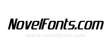Emotion Engine Bold Italic