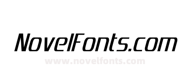 Emotion Engine Italic