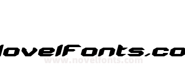 Energon Italic