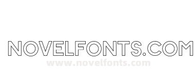 Ephesus Bold Outline