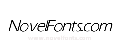 Eras Italic