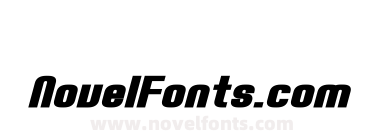 Erte Bold Italic