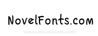 Escript LT Bold Narrow