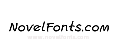 Escript LT Medium Italic