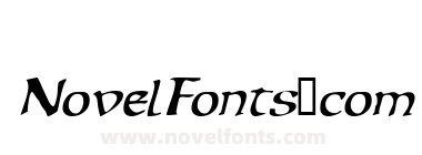 Escude DisplaySSK Italic