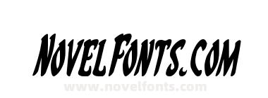 Eskindar Condensed Italic