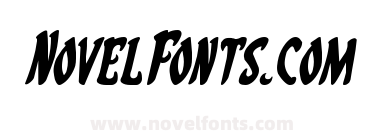 Eskindar Italic