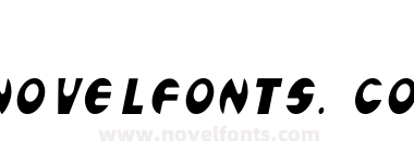 Espheres Cn Italic