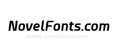 Esphimere Bold Italic