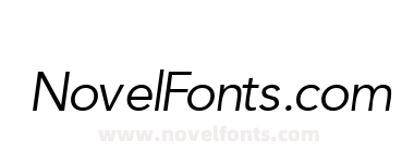 Expo BookS Si Italic