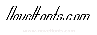 FZ BASIC 44 ITALIC