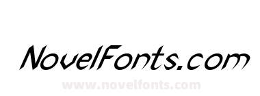 FZ BASIC 47 ITALIC