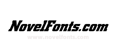 FZ BASIC 53 ITALIC