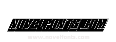 FZ BORDERS 13 ITALIC