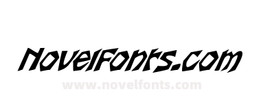 FZ JAZZY 12 ITALIC