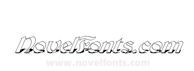 FZ JAZZY 19 SHADOW ITALIC