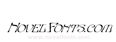 FZ JAZZY 20 ITALIC