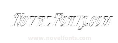 FZ JAZZY 23 HOLLOW ITALIC