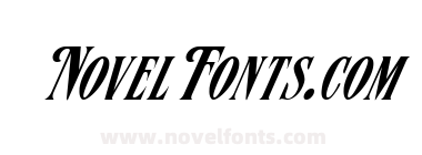 FZ JAZZY 23 ITALIC