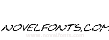 FZ JAZZY 29 CRACKED ITALIC