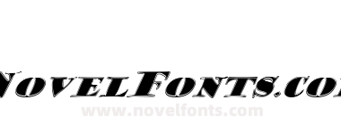 FZ JAZZY 38 CONTOUR ITALIC