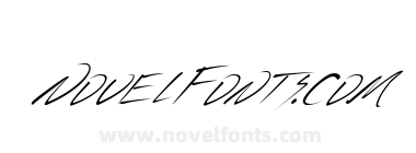 FZ JAZZY 44 ITALIC
