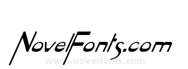 FZ JAZZY 45 ITALIC