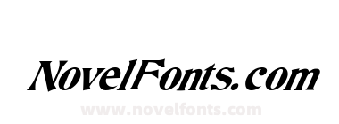 FZ JAZZY 50 ITALIC