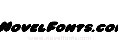 FZ JAZZY 59 ITALIC