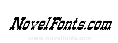 FZ JAZZY 61 ITALIC