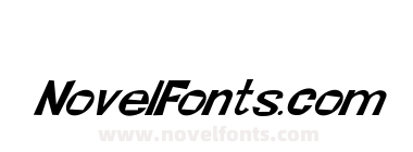 FZ JAZZY 7 ITALIC