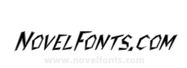FZ JAZZY 8 CONTOUR ITALIC