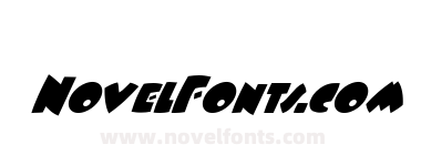 FZ JAZZY 9 ITALIC