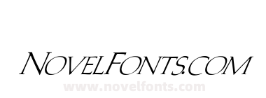 FZ ROMAN 2 ITALIC